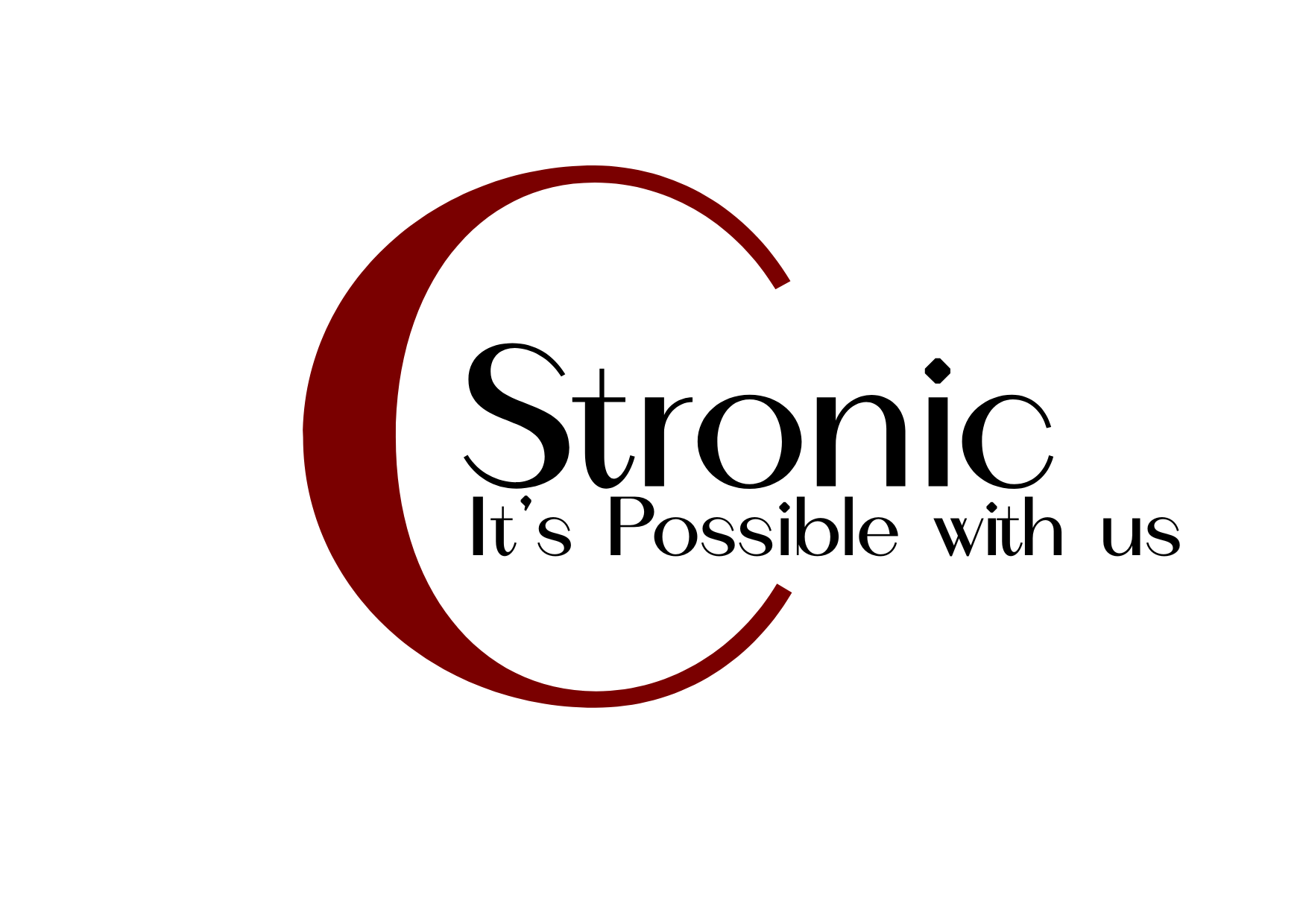Stronic Holdings